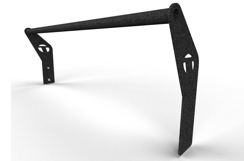 Torque Short Squat Stand Pull-Up Bar &lt;black&gt;